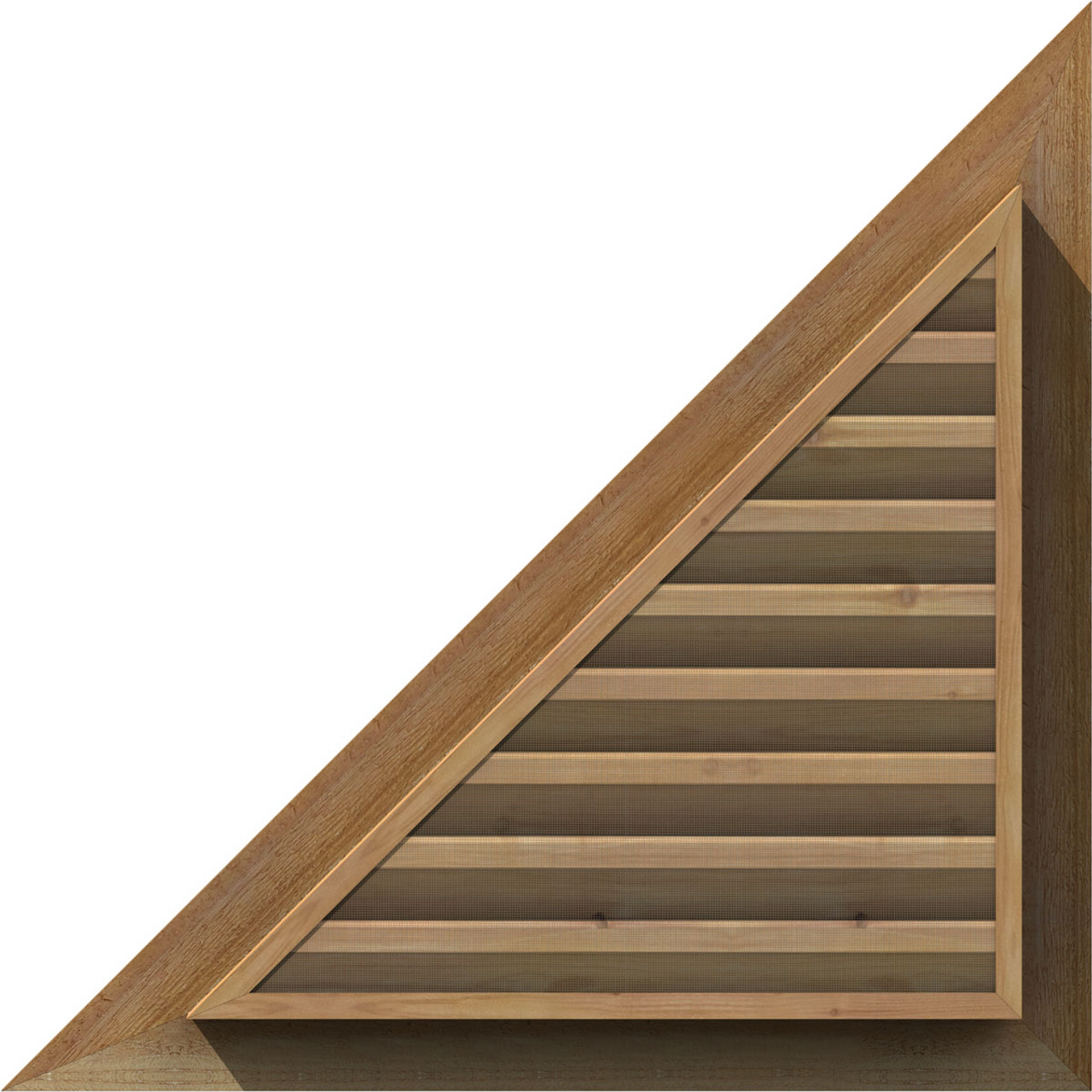 Ekena Millwork - GVWRR20X1801RFUWR