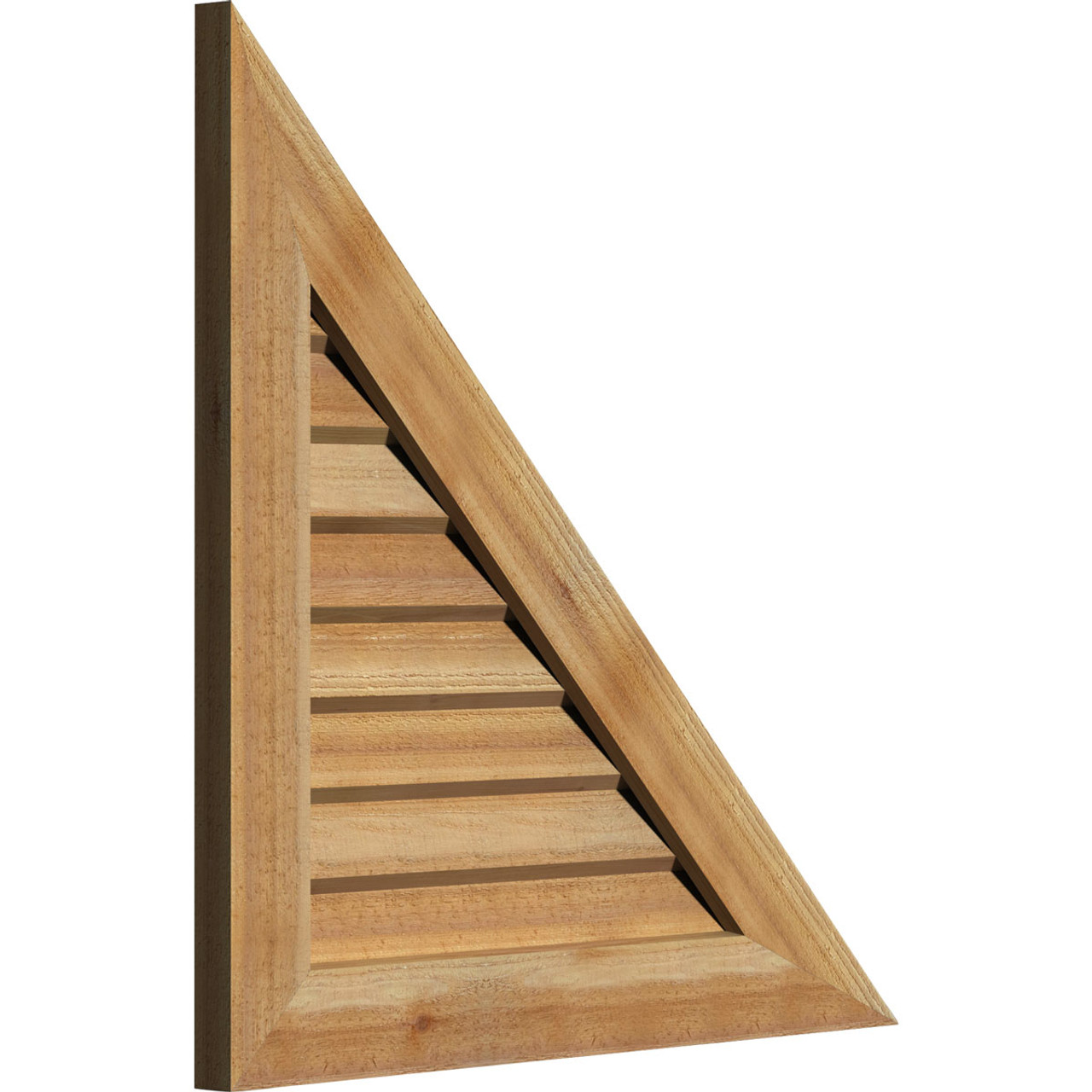 Ekena Millwork - GVWRR22X0902RDUWR