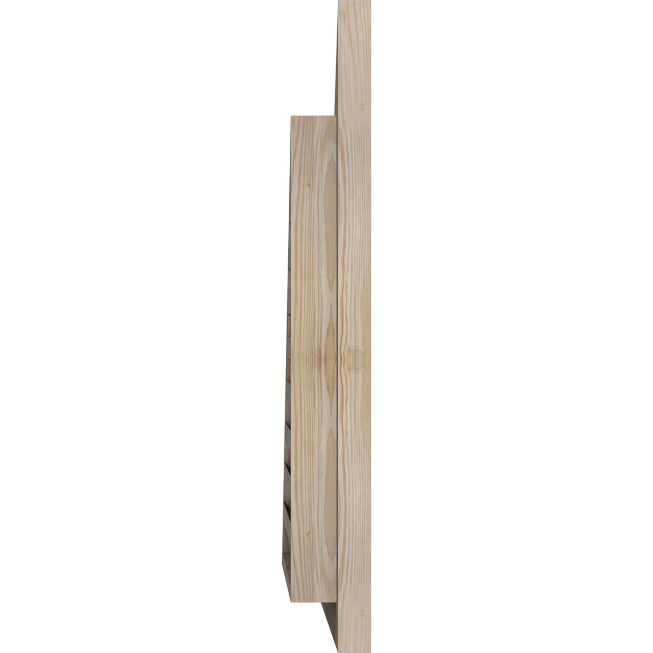 Ekena Millwork - GVWRR24X1400SFPPI