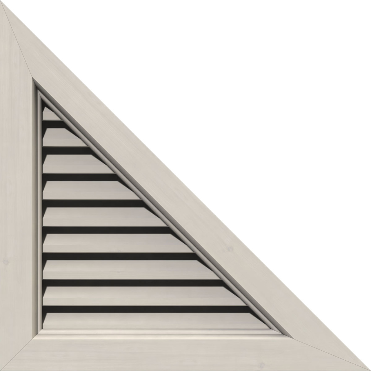 Ekena Millwork - GVWRR28X2300SFPWR