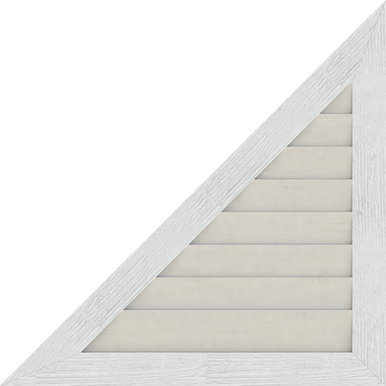 Ekena Millwork - GVWRR30X1502RDPWR