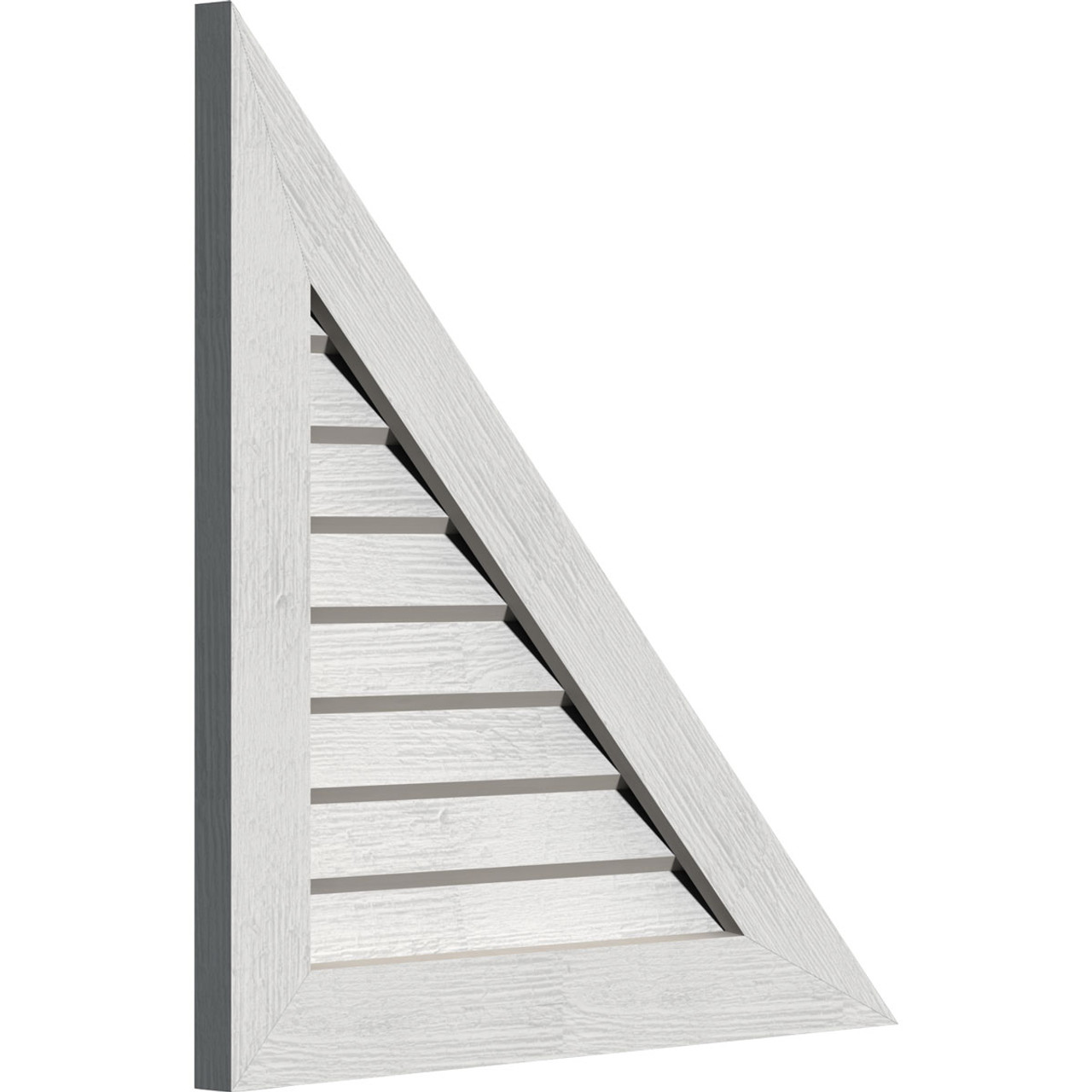 Ekena Millwork - GVWRR30X1502RDPWR