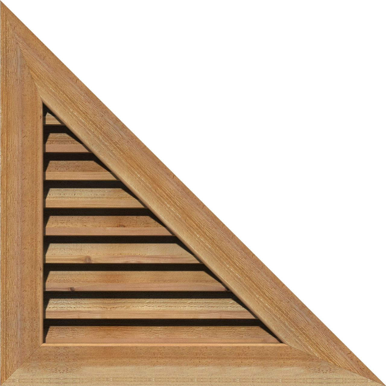 Ekena Millwork - GVWRR34X1701RFUWR