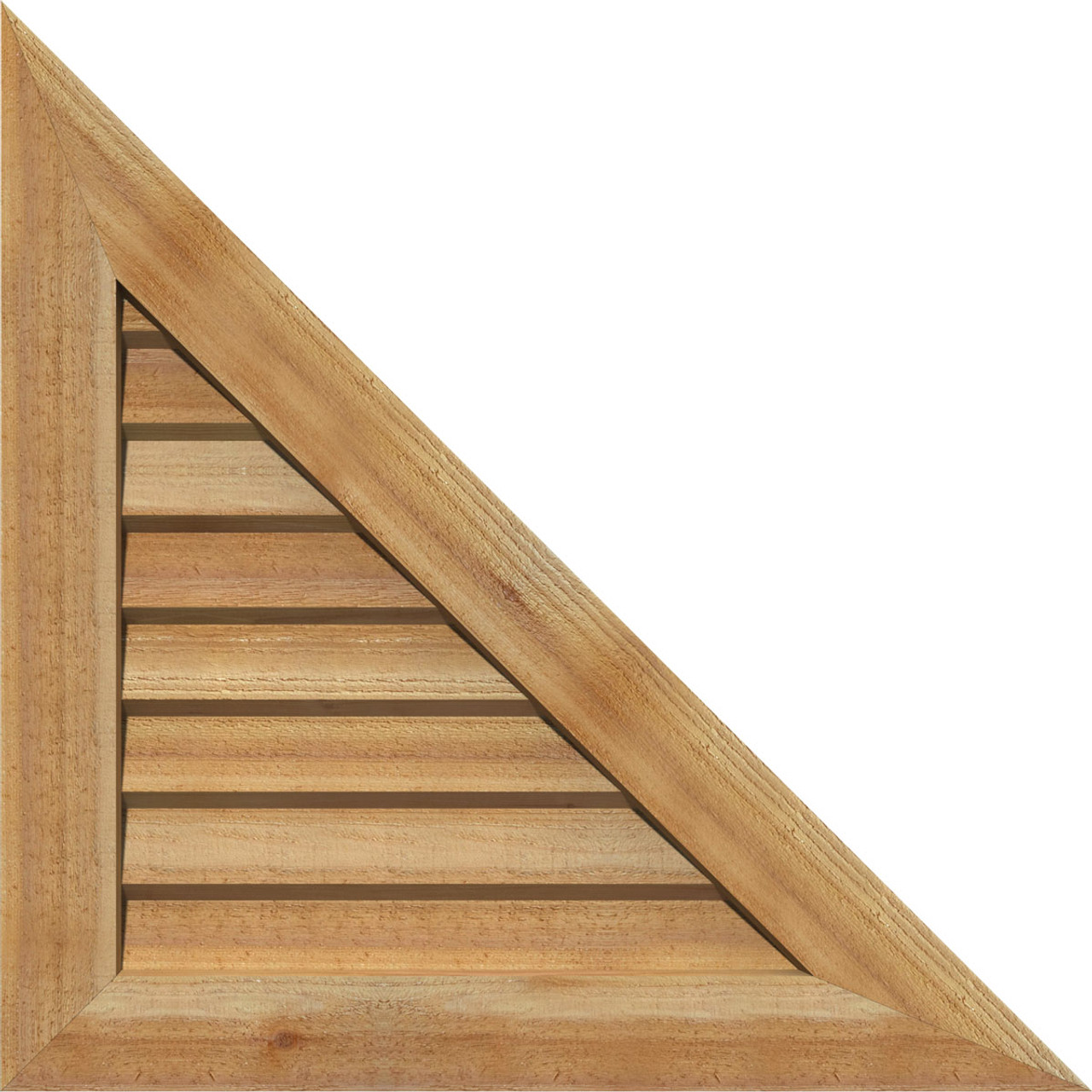 Ekena Millwork - GVWRR34X2802RDUWR