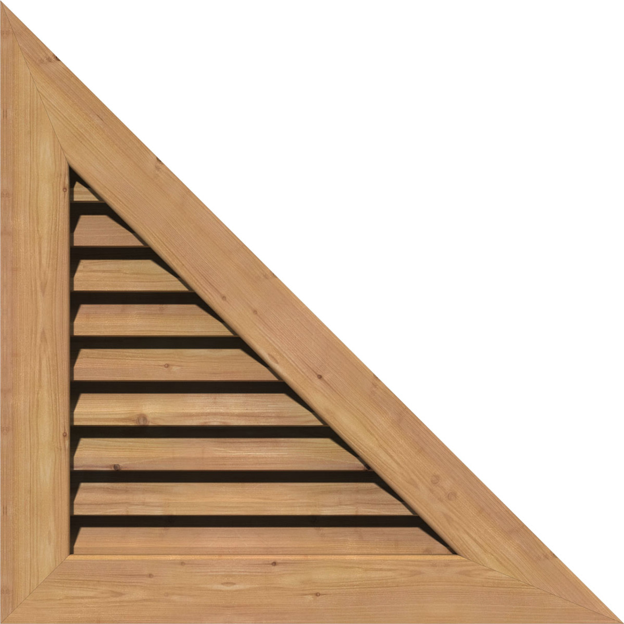 Ekena Millwork - GVWRR38X3401SFUWR