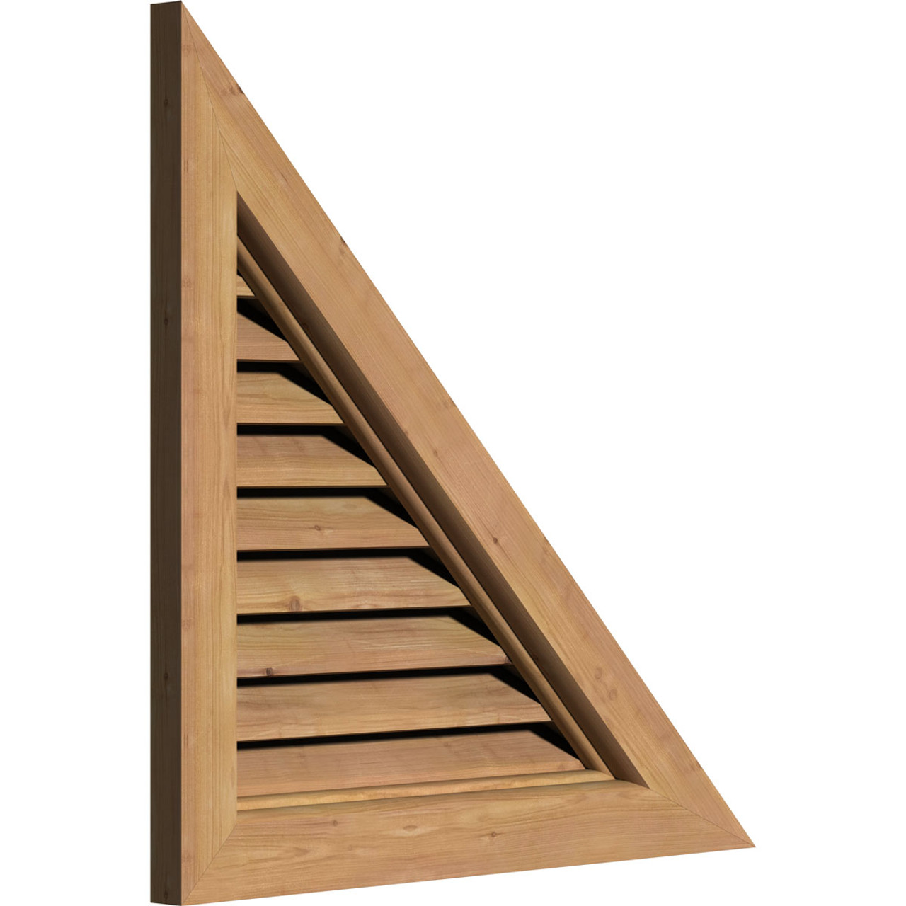 Ekena Millwork - GVWRR42X1700SFUWR