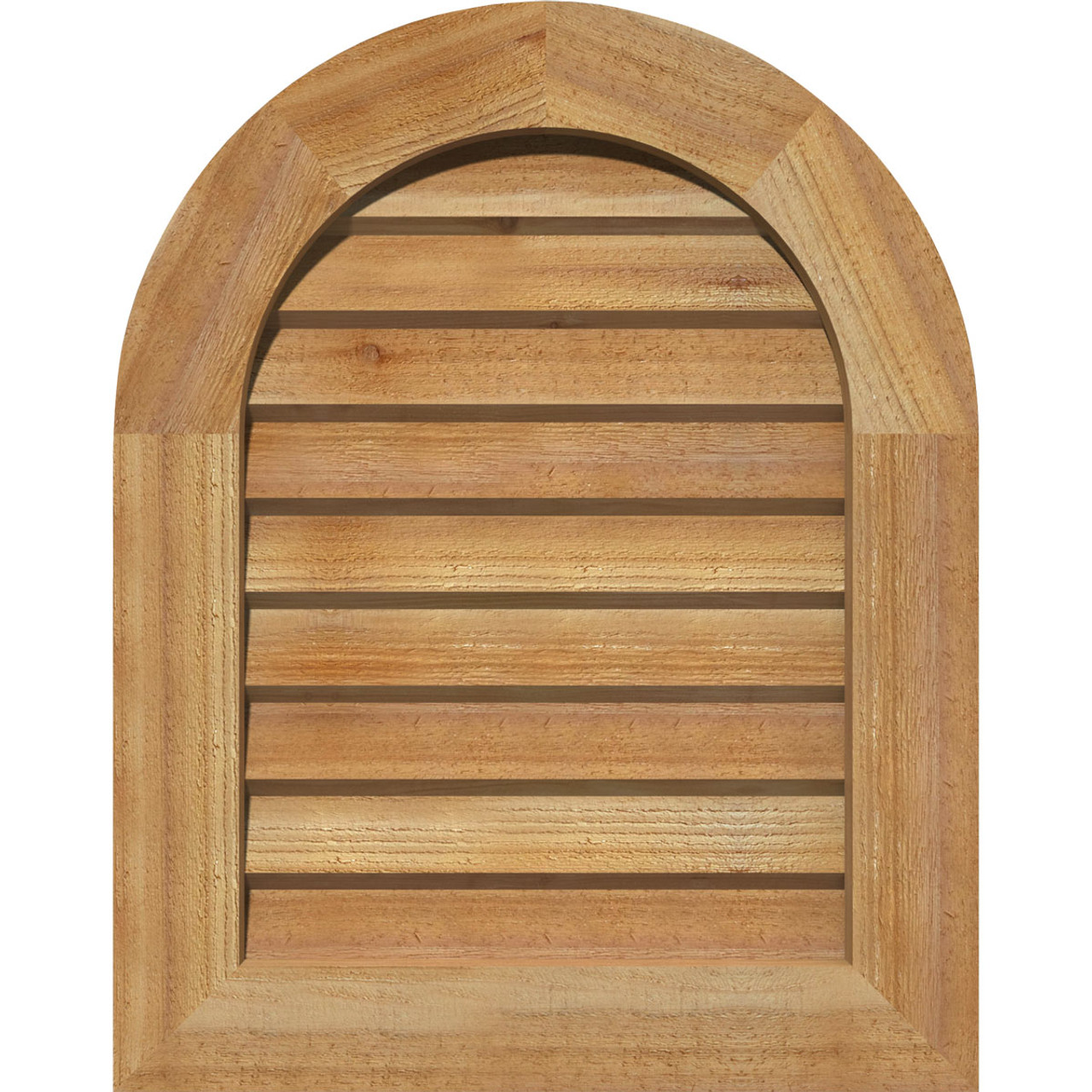 Ekena Millwork - GVWRT12X2002RDUWR