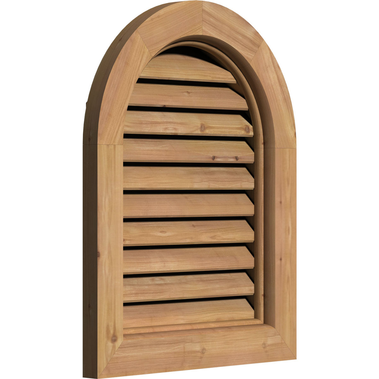 Ekena Millwork - GVWRT18X3600SFUWR