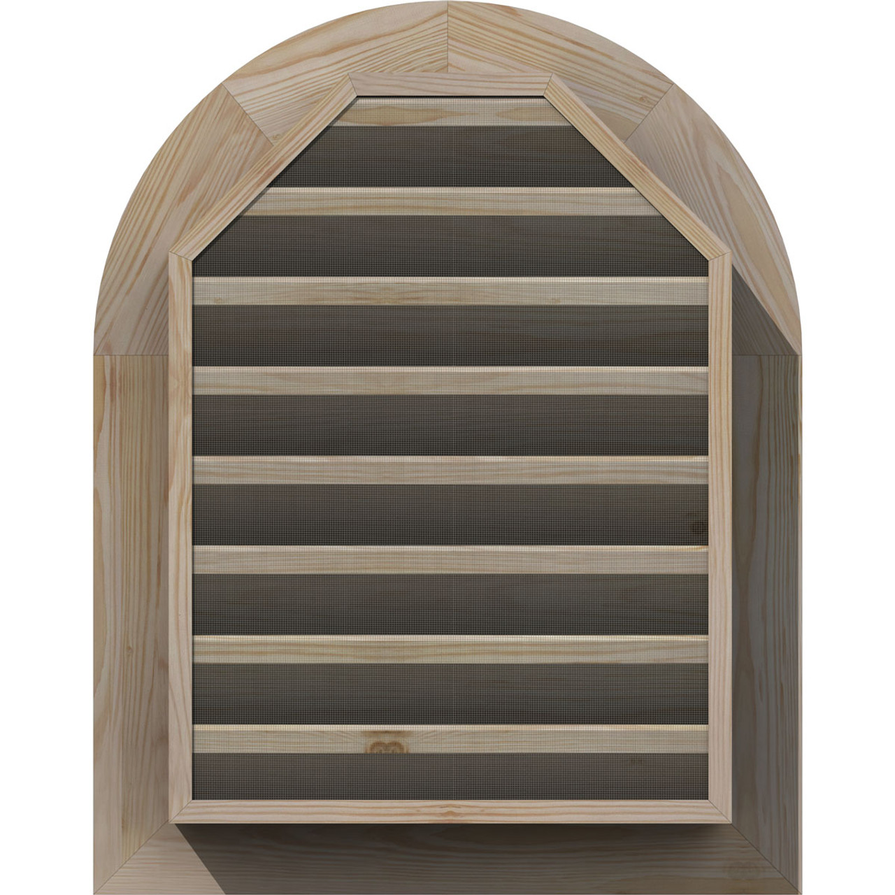 Ekena Millwork - GVWRT32X2600SFPPI