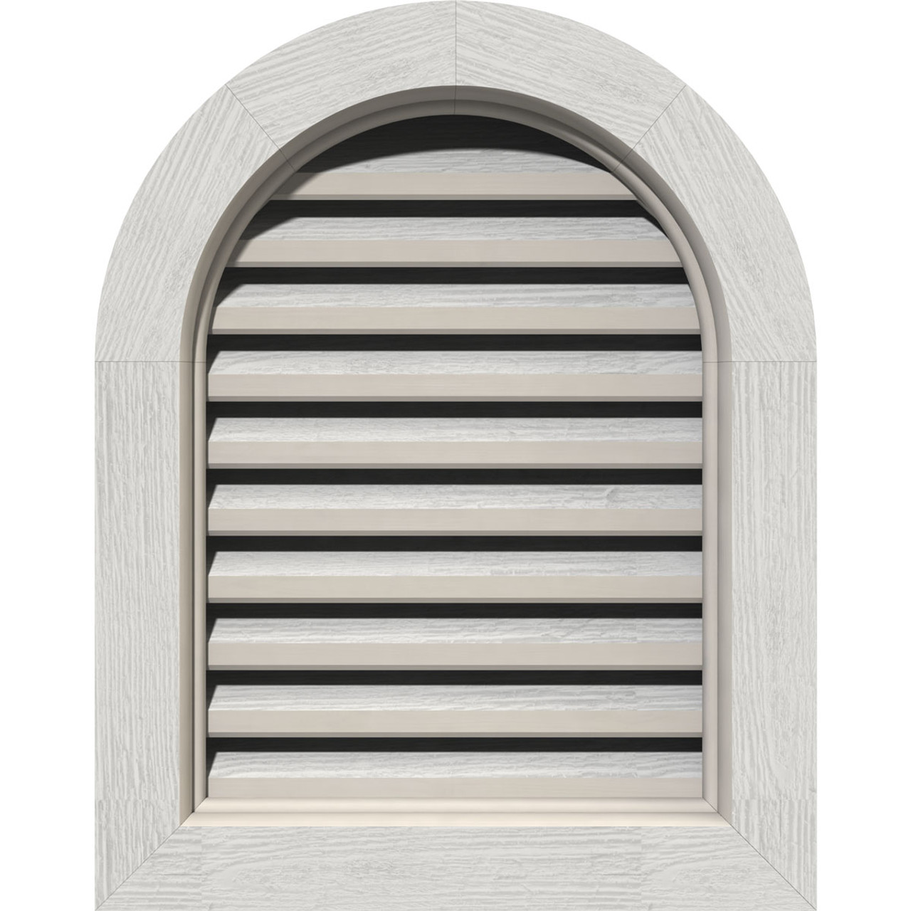 Ekena Millwork - GVWRT32X3600RFPWR