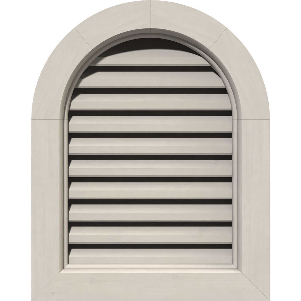 Ekena Millwork - GVWRT34X2800SFPWR