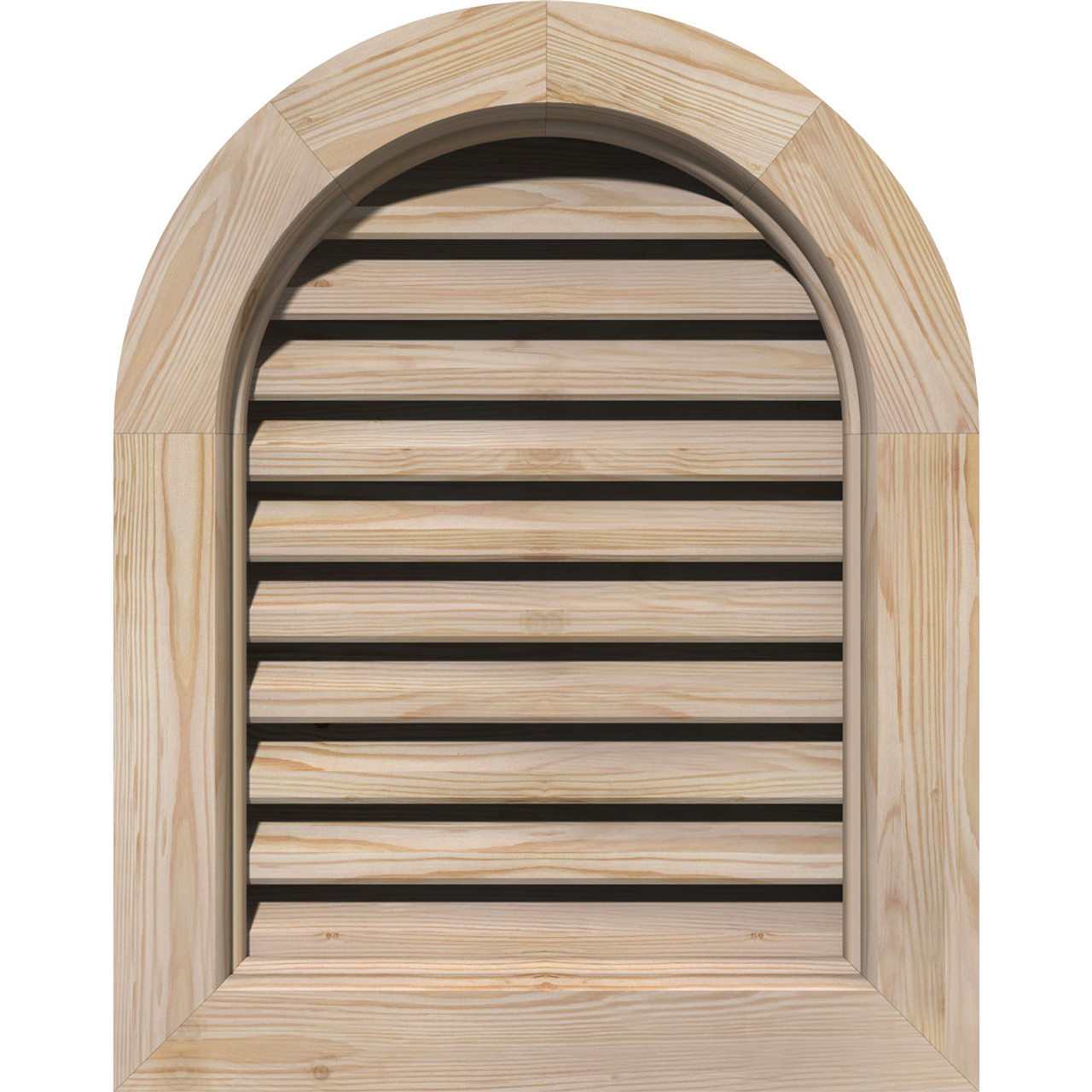 Ekena Millwork - GVWRT34X3200SFPPI Ekena Millwork - GVWRT34X3200SFPPI