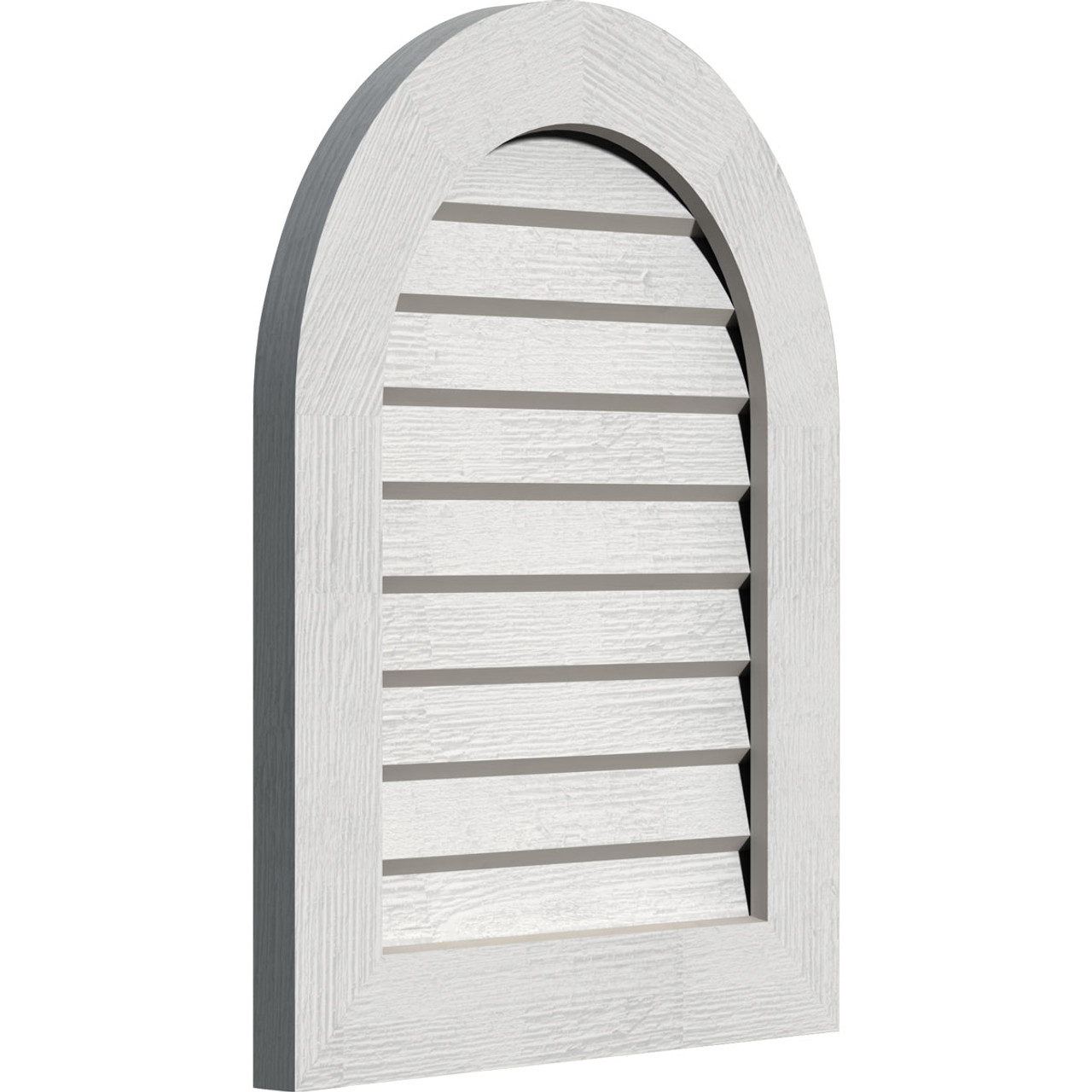 Ekena Millwork - GVWRT36X3402RDPWR