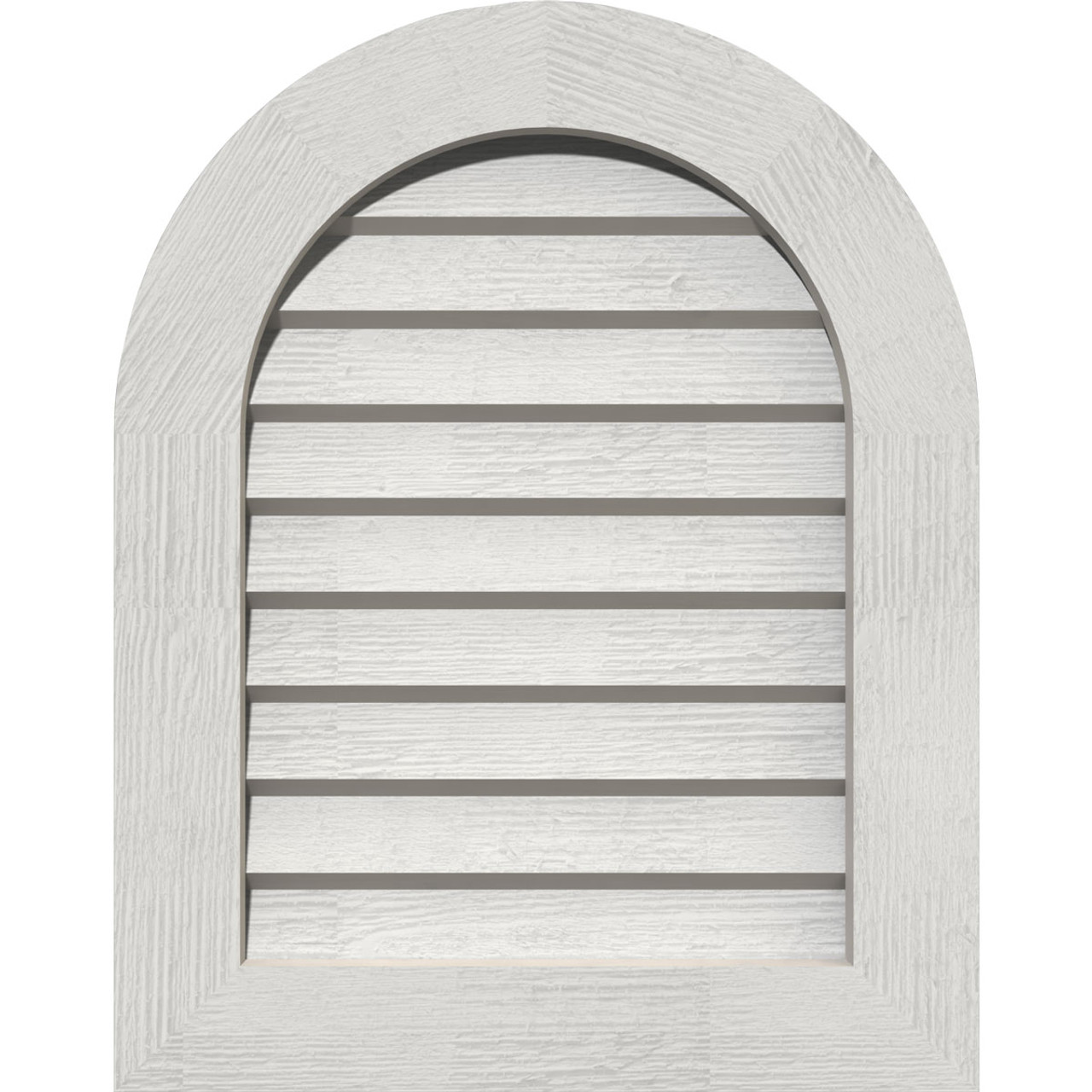 Ekena Millwork - GVWRT36X3402RDPWR