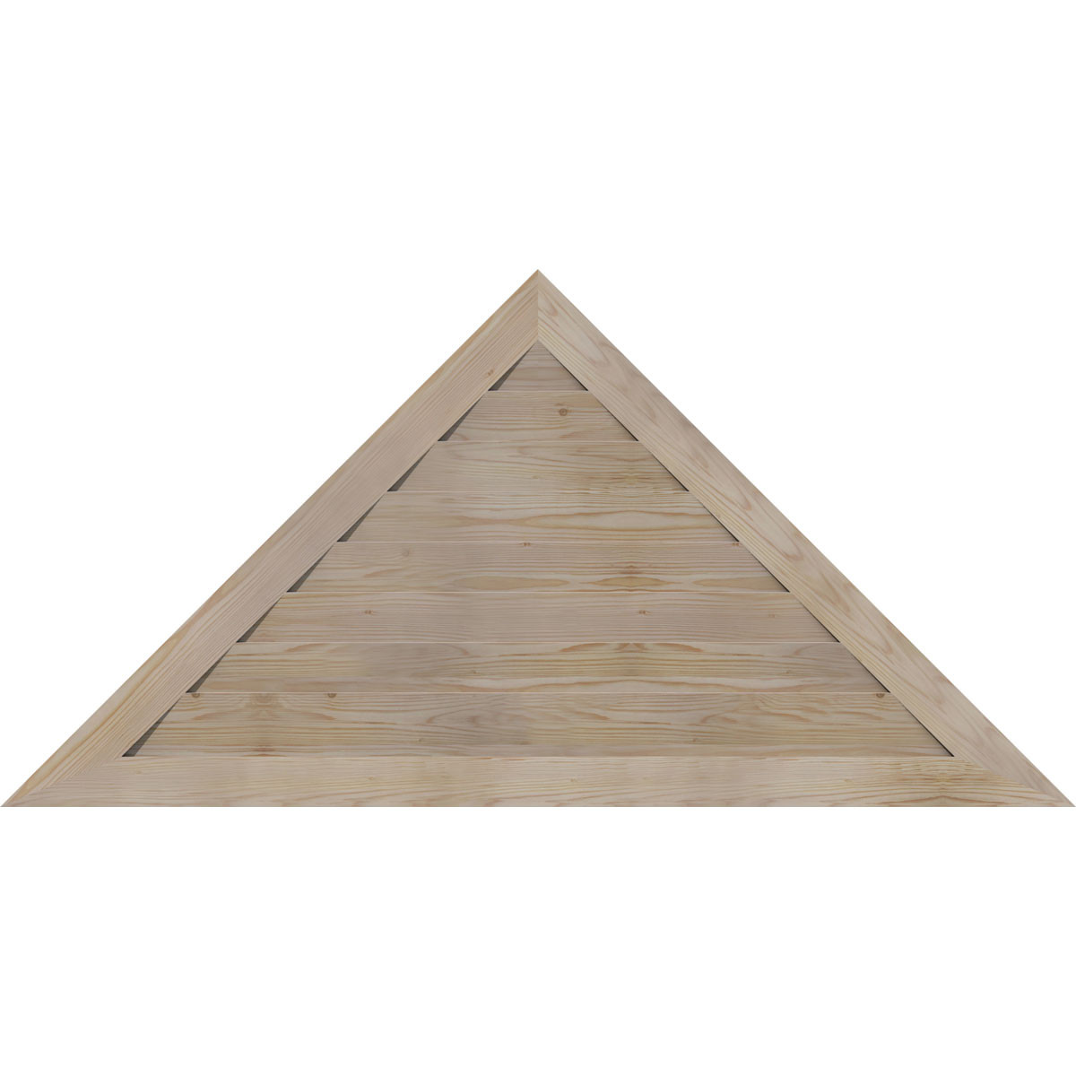 Ekena Millwork - GVWTR36X0702SDUPI