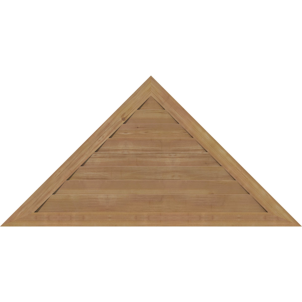 Ekena Millwork - GVWTR36X1202SDUWR