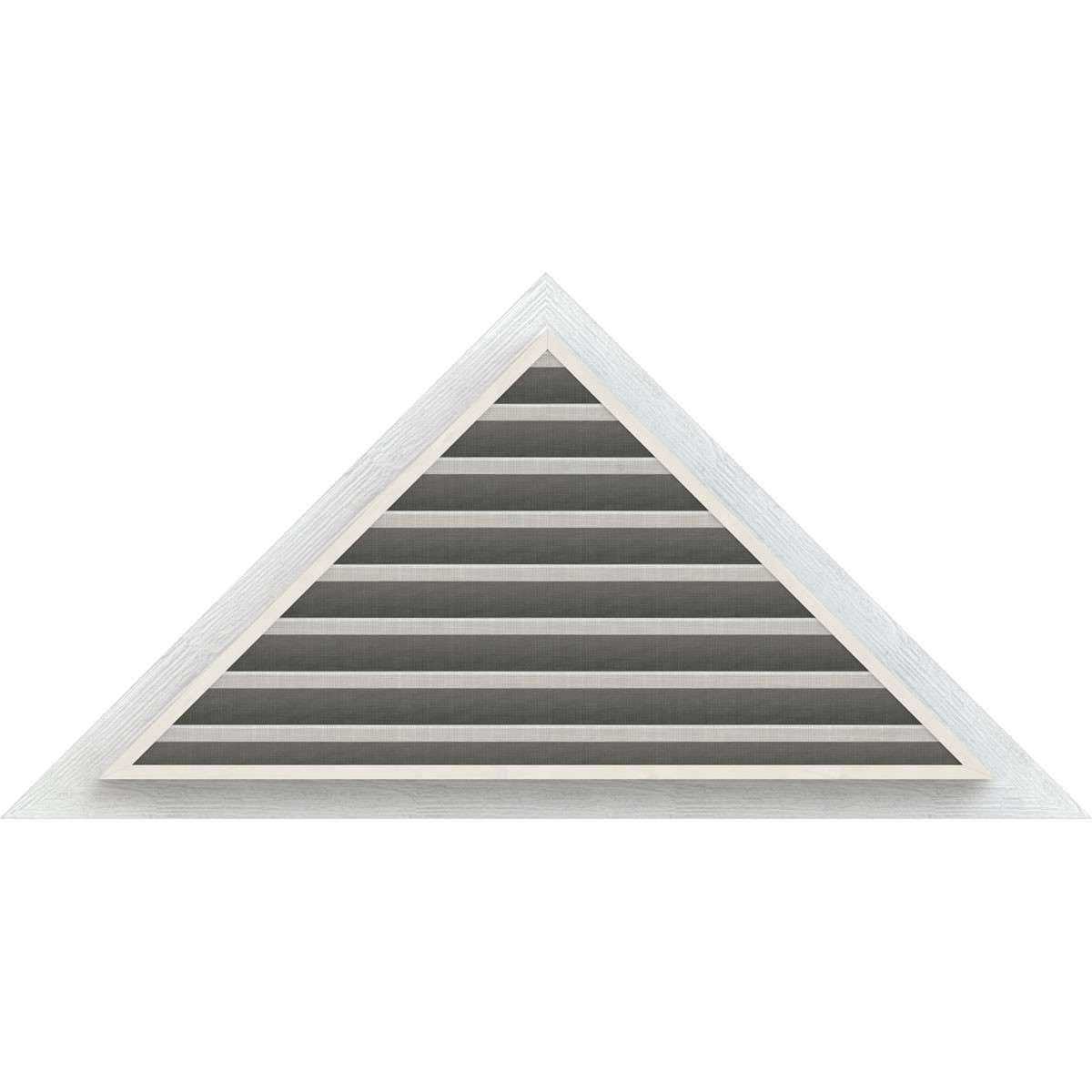 Ekena Millwork - GVWTR36X1600RFPWR