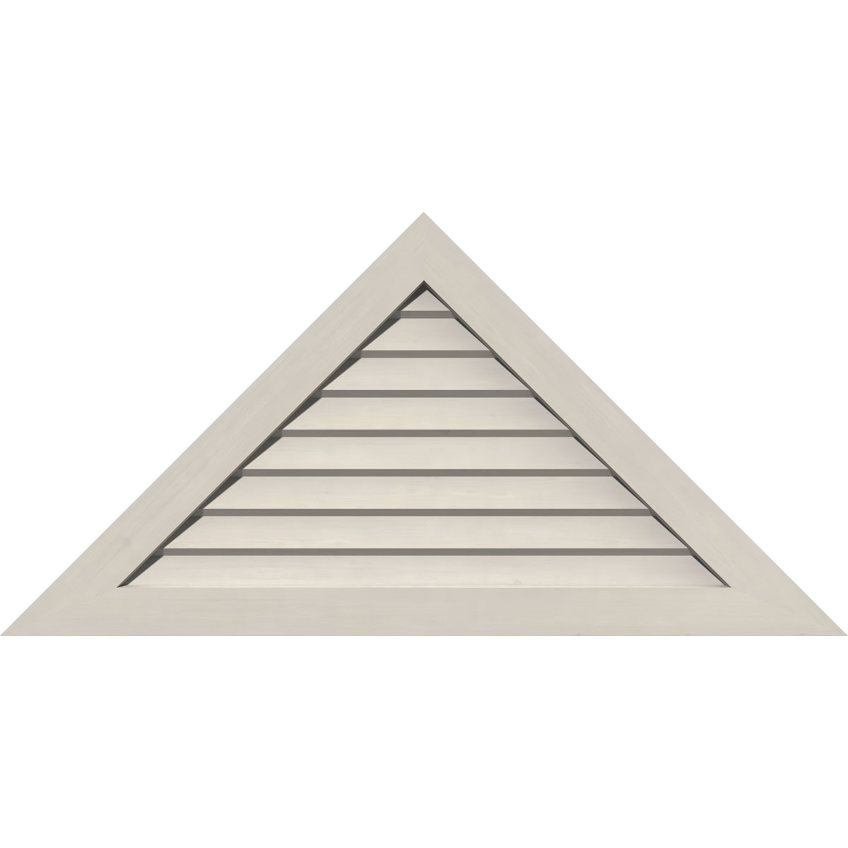 Ekena Millwork - GVWTR44X1602SDPPI