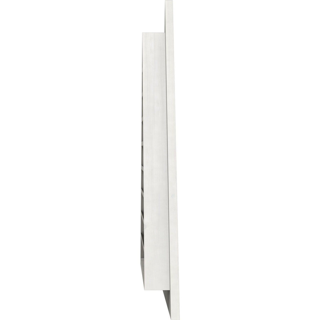 Ekena Millwork - GVWTR72X2101SFPPI