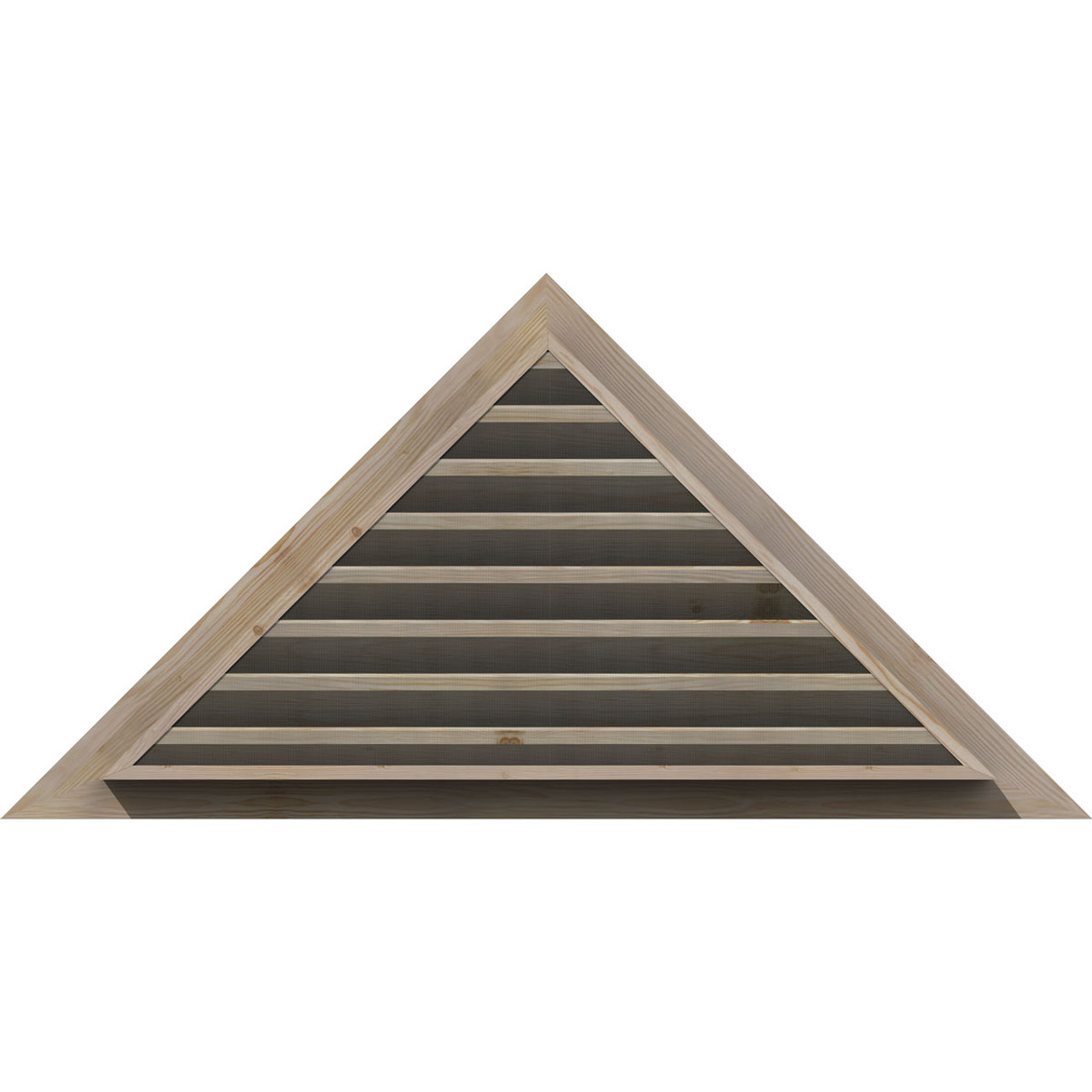 Ekena Millwork - GVWTR76X2800SFPPI Ekena Millwork - GVWTR76X2800SFPPI