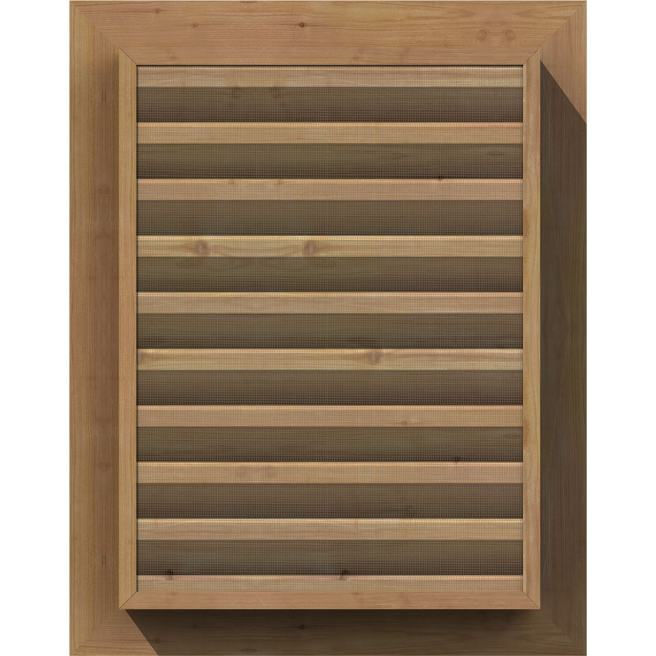 Ekena Millwork - GVWVE12X3201SFUWR