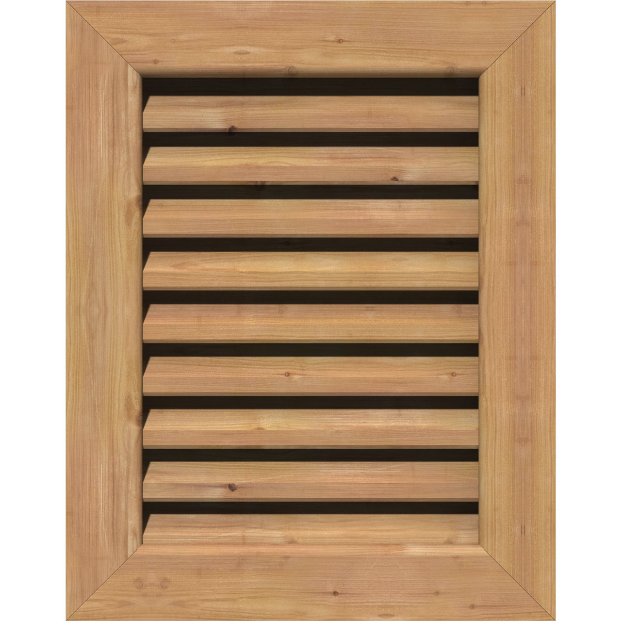 Ekena Millwork - GVWVE12X3201SFUWR