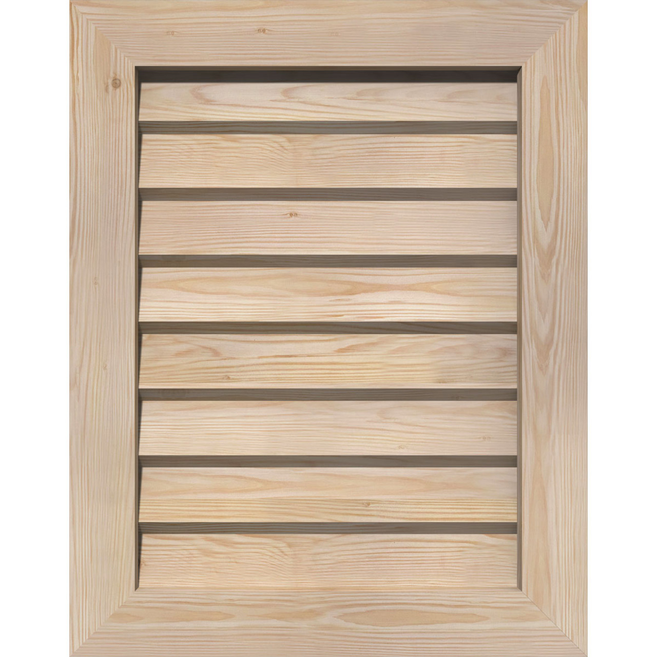 Ekena Millwork - GVWVE16X2802SDUPI