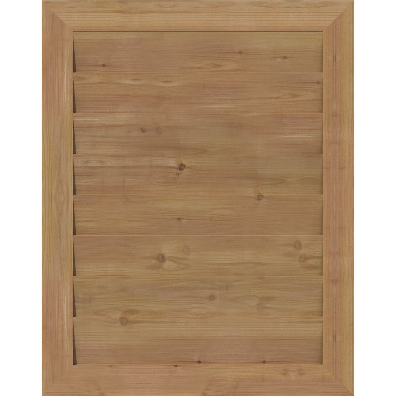 Ekena Millwork - GVWVE20X3202SDUWR