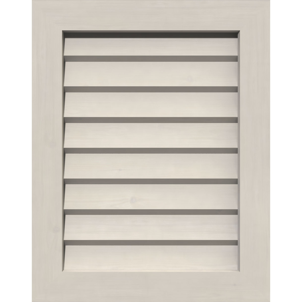 Ekena Millwork - GVWVE22X2602SDPPI