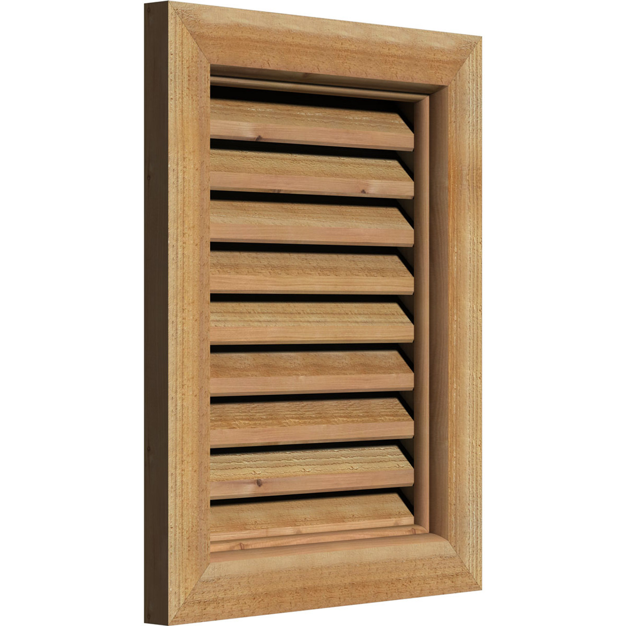 Ekena Millwork - GVWVE24X3200RFUWR