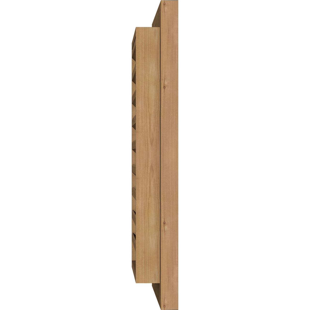 Ekena Millwork - GVWVE24X3200RFUWR
