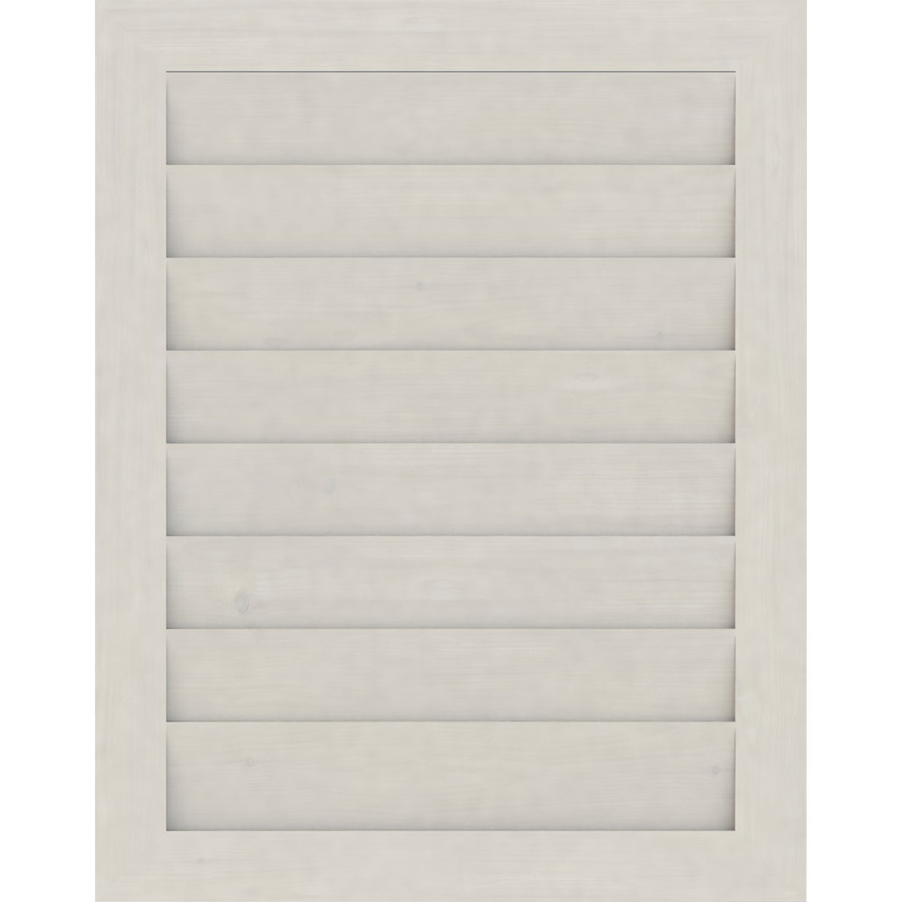 Ekena Millwork - GVWVE30X2402SDPPI