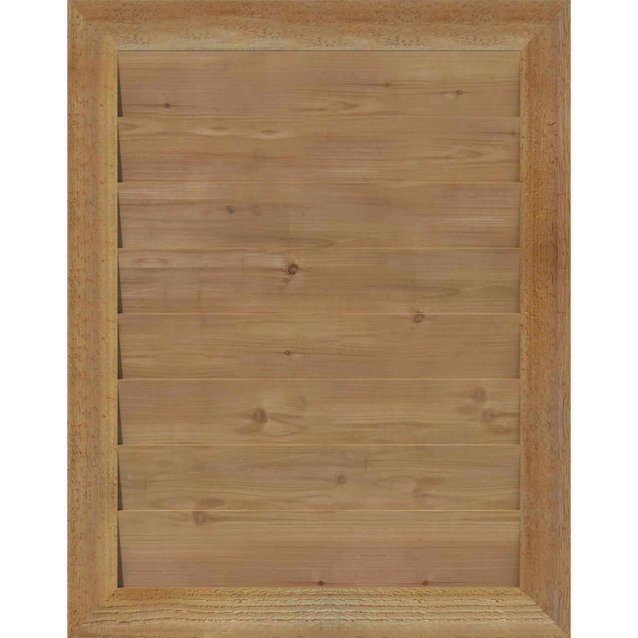 Ekena Millwork - GVWVE36X1402RDUWR