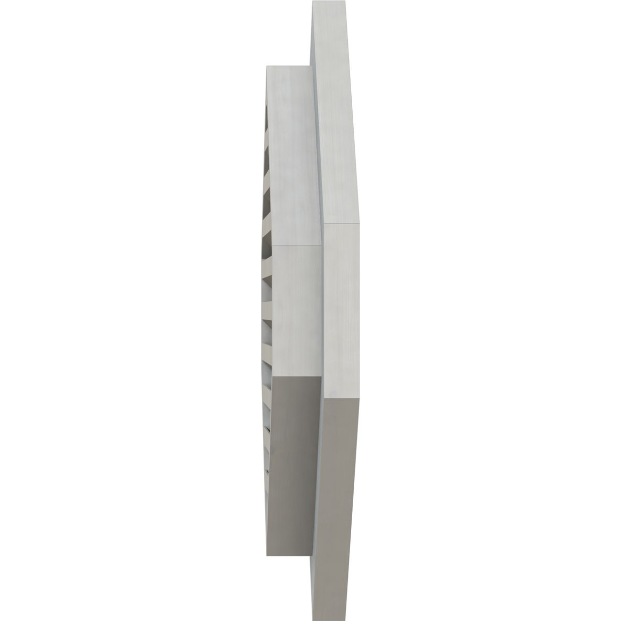 Ekena Millwork - GVWVP12X1600RFPWR-06
