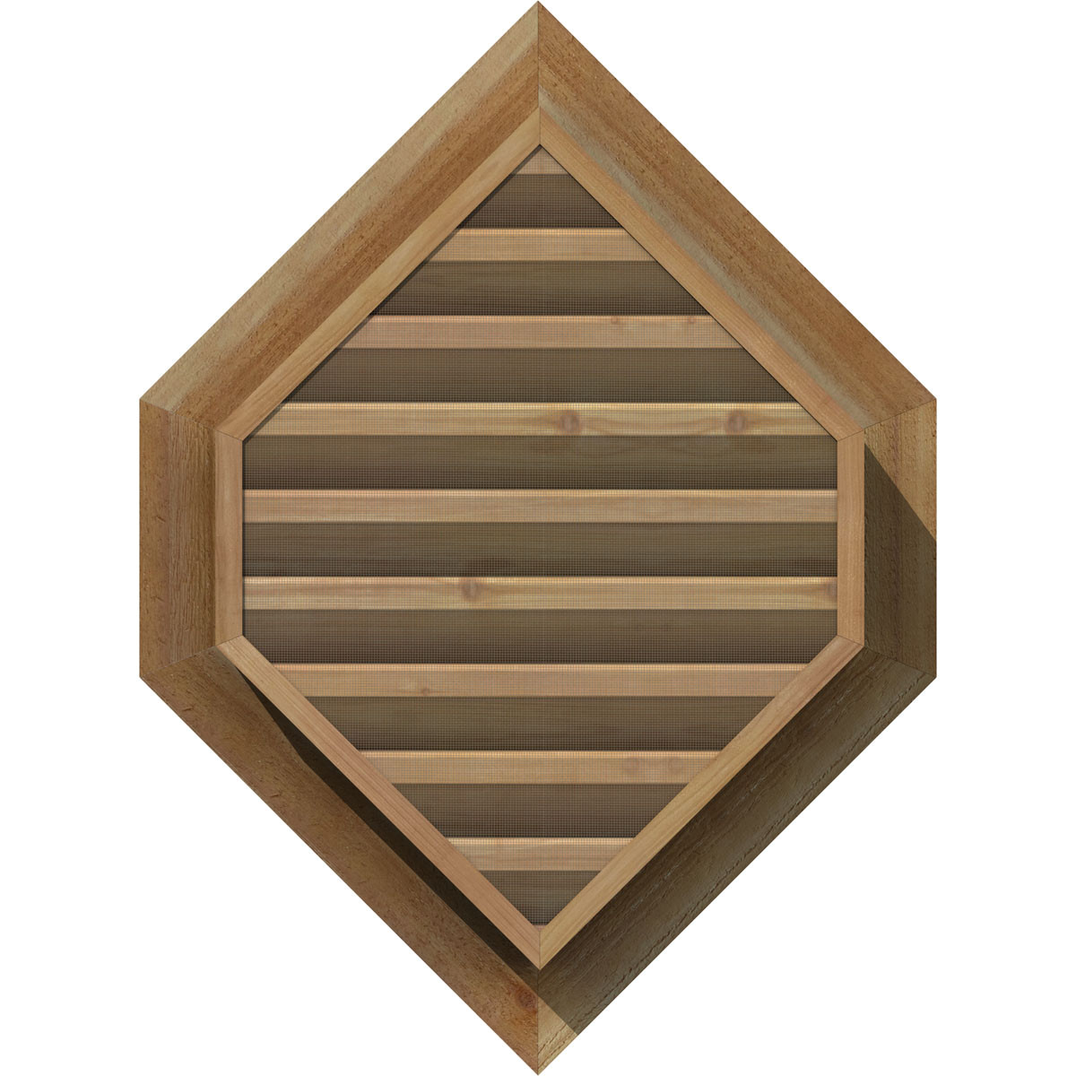 Ekena Millwork - GVWVP12X2001RFUWR-07