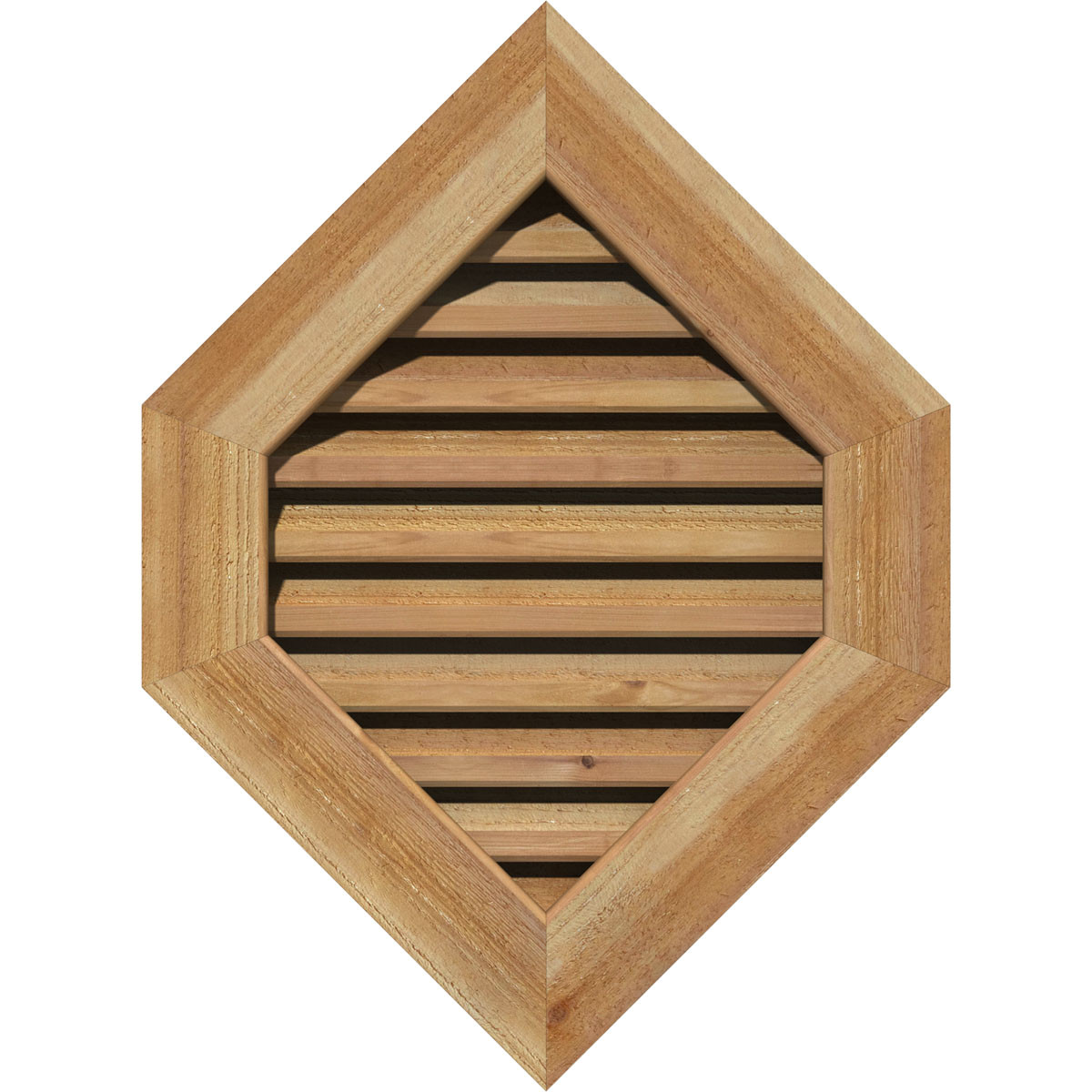 Ekena Millwork - GVWVP12X2001RFUWR-11