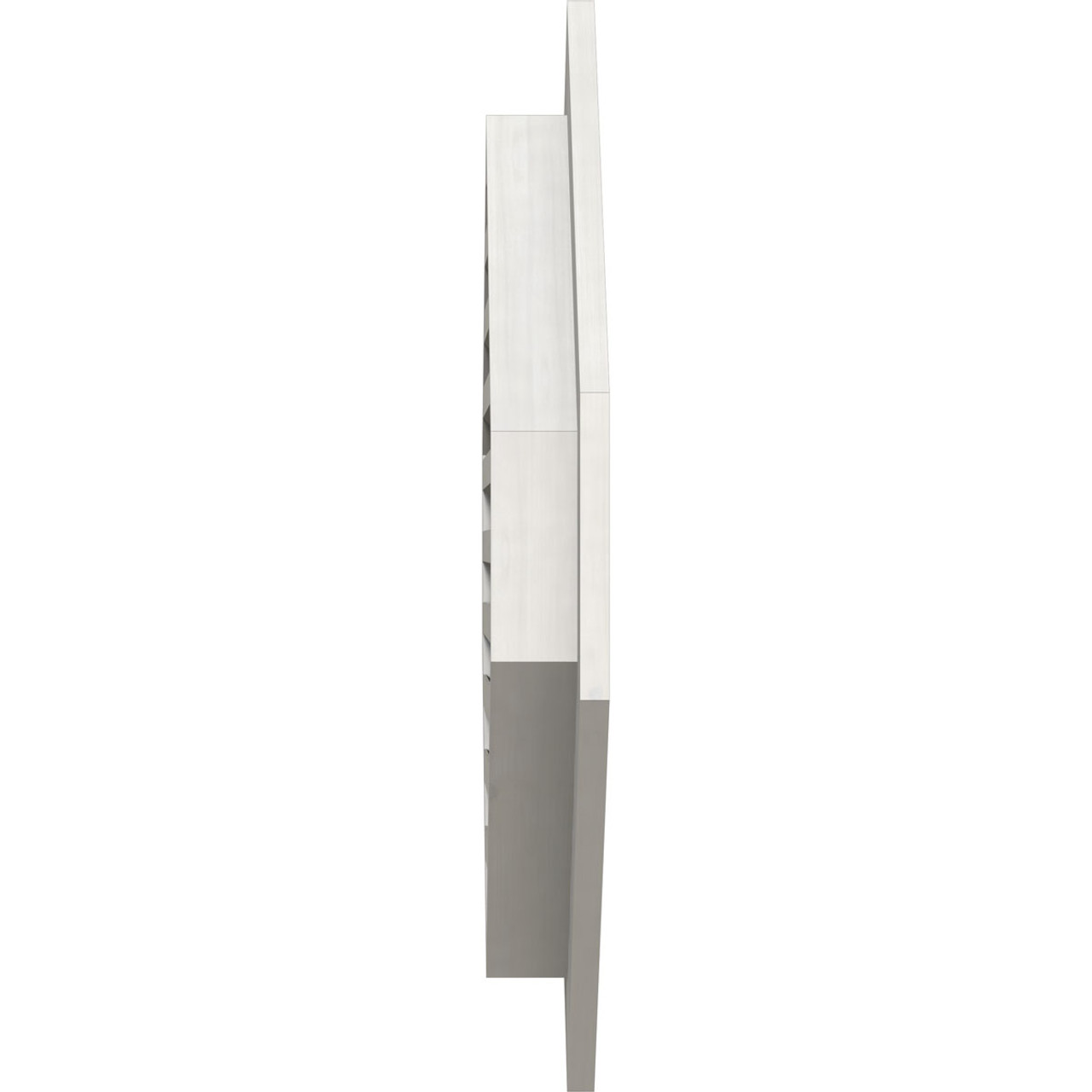 Ekena Millwork - GVWVP12X3201SFPWR-06