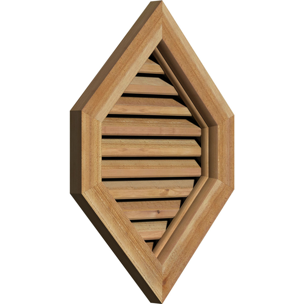Ekena Millwork - GVWVP18X1600RFUWR-05
