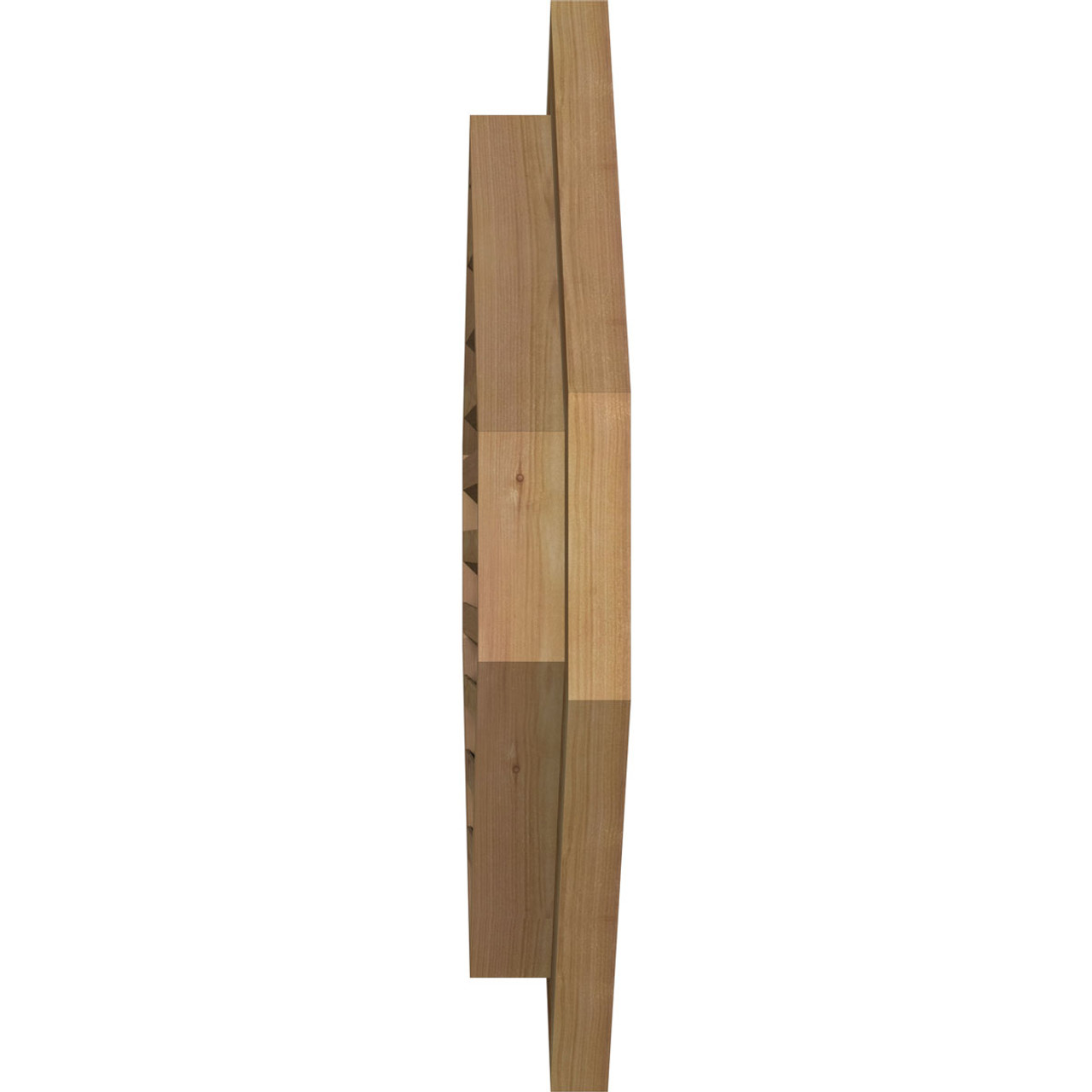 Ekena Millwork - GVWVP18X1600RFUWR-07