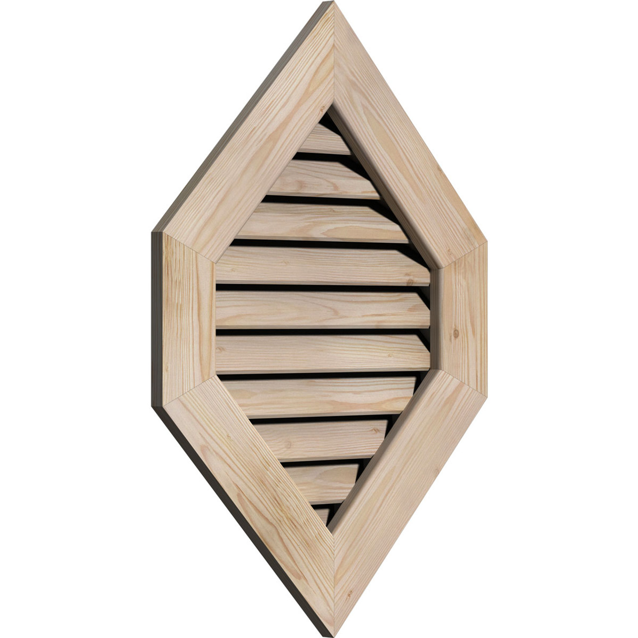 Ekena Millwork - GVWVP20X1201SFUPI-06