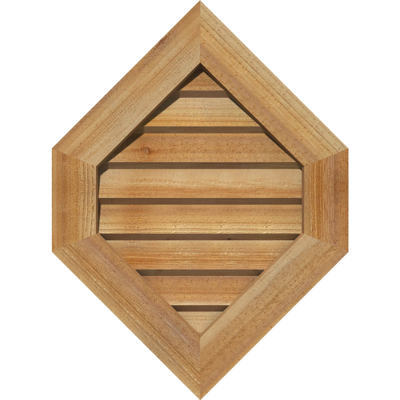 Ekena Millwork - GVWVP20X1802RDUWR-06 Ekena Millwork - GVWVP20X1802RDUWR-06