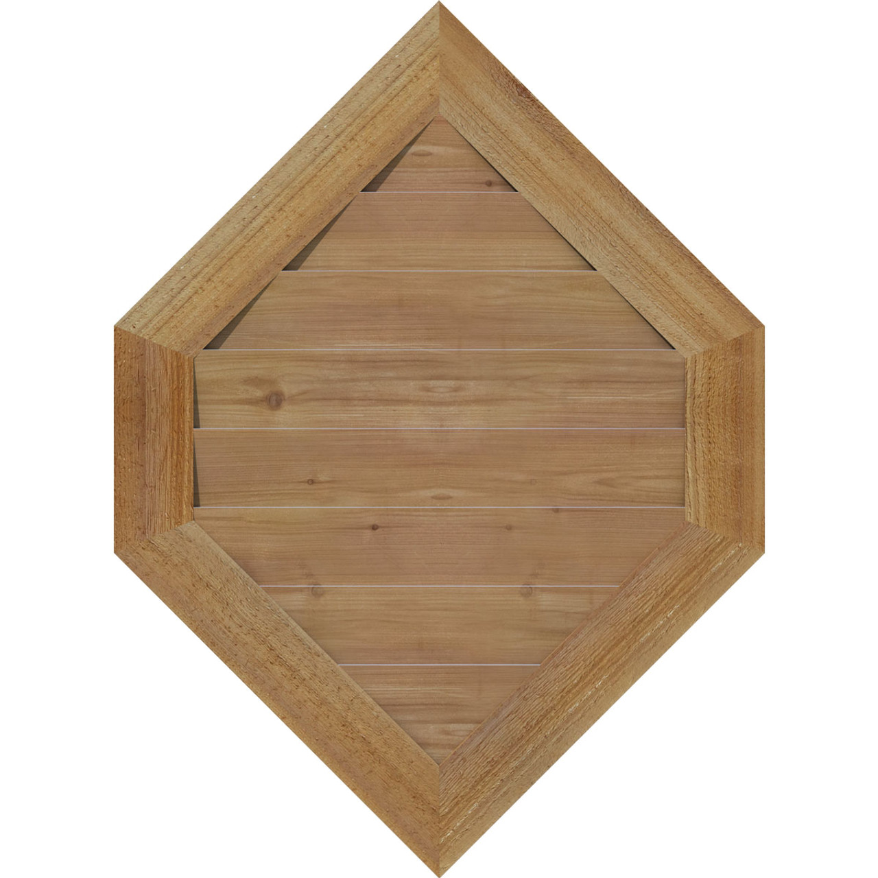 Ekena Millwork - GVWVP20X1802RDUWR-09 Ekena Millwork - GVWVP20X1802RDUWR-09