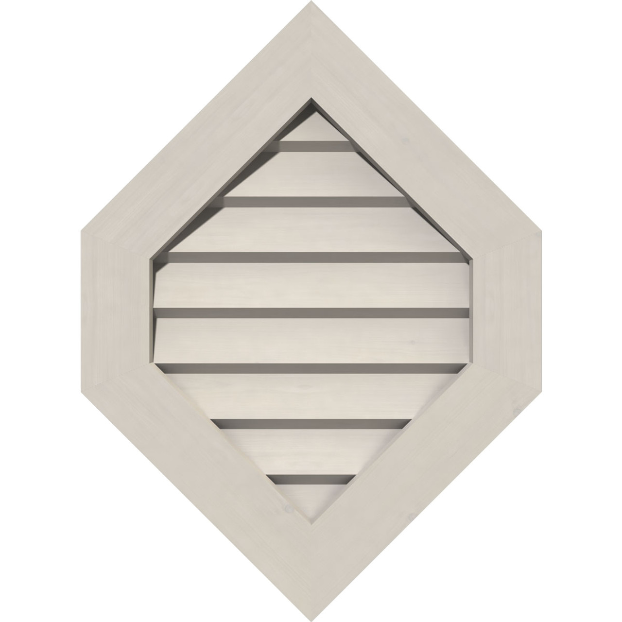 Ekena Millwork - GVWVP20X2002SDPPI-05