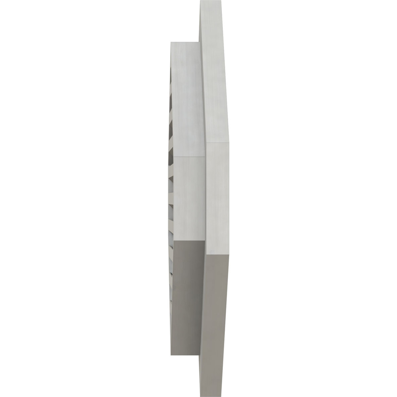 Ekena Millwork - GVWVP20X3200SFPWR-07