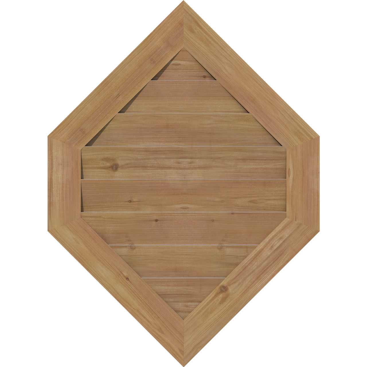Ekena Millwork - GVWVP24X2402SDUWR-06