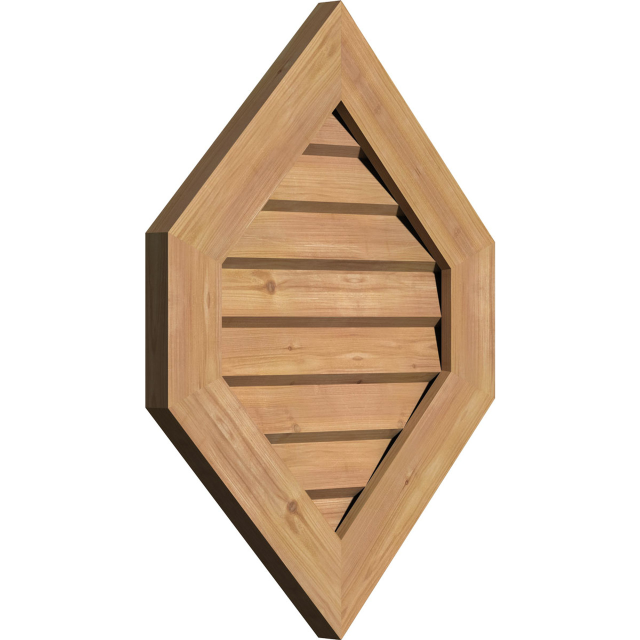 Ekena Millwork - GVWVP24X2402SDUWR-06