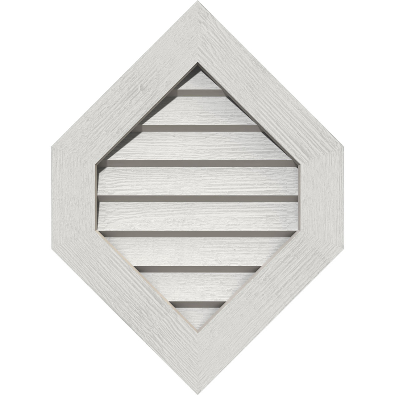 Ekena Millwork - GVWVP24X3602RDPWR-09 Ekena Millwork - GVWVP24X3602RDPWR-09