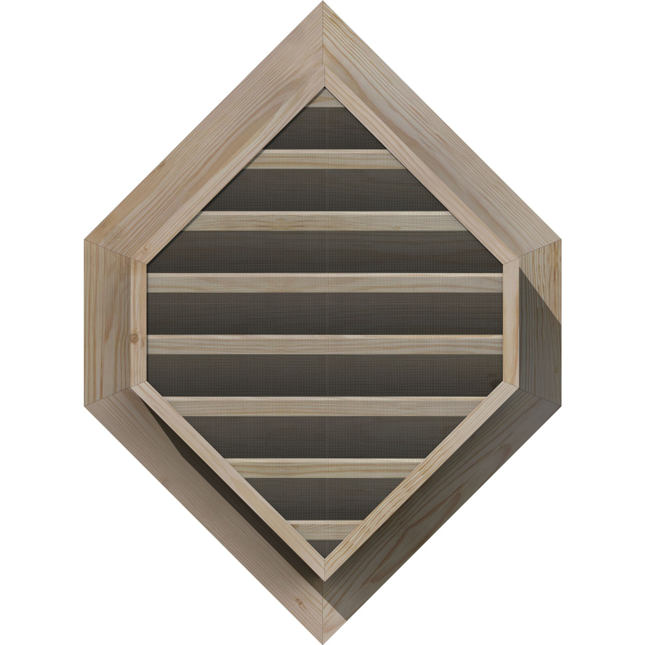 Ekena Millwork - GVWVP30X3200SFPPI-06