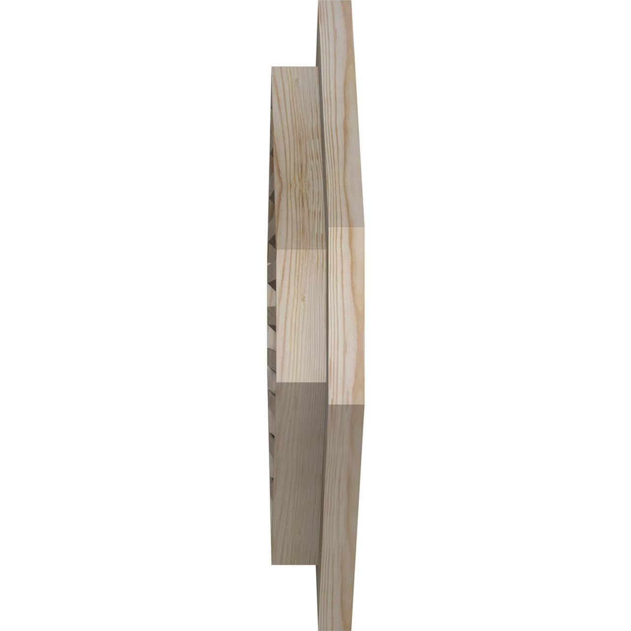 Ekena Millwork - GVWVP30X3200SFPPI-08