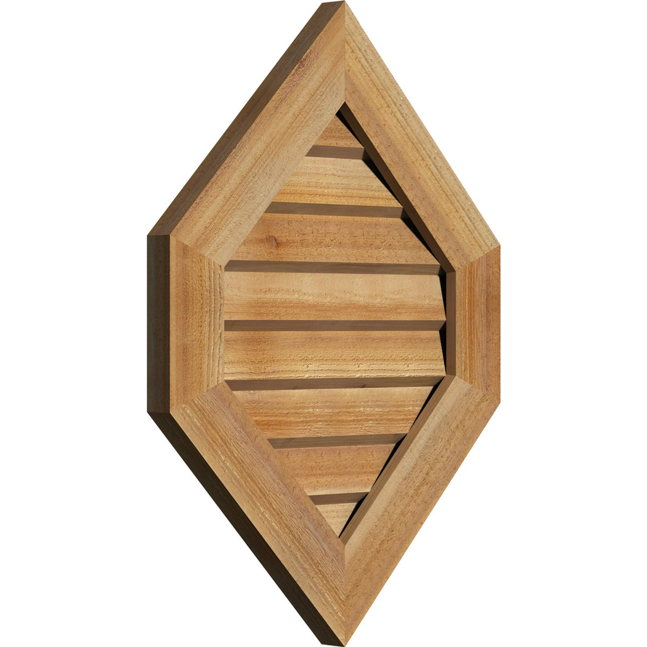 Ekena Millwork - GVWVP36X2202RDUWR-04